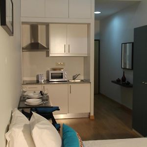 Studio Appartement